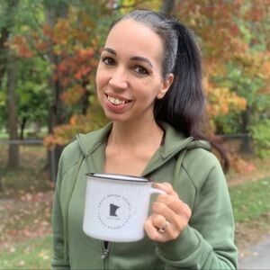 Meet your Posher, Kimberly